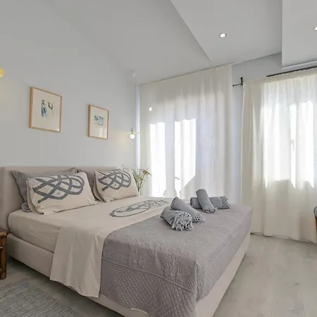 Casa vacanze Grotta Sognare