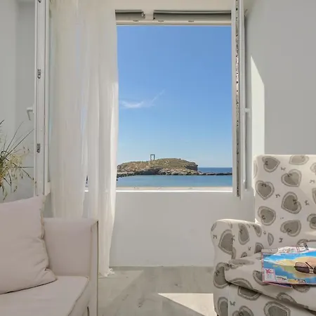 Grotta Sognare Naxos City