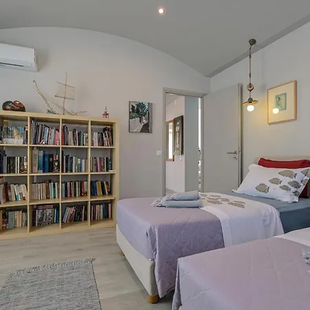 Casa vacanze Grotta Sognare