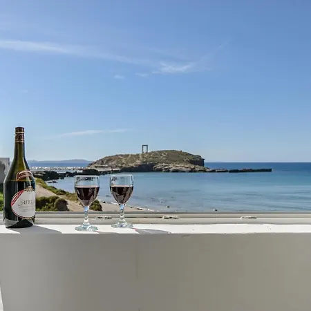 Grotta Sognare Naxos City