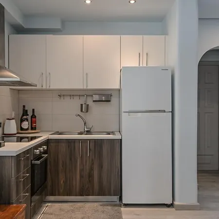 Casa vacanze Grotta Sognare Naxos City