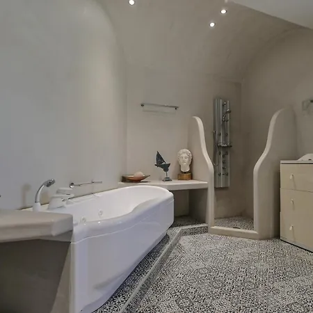 Grotta Sognare Casa vacanze