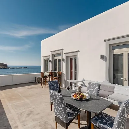 Casa vacanze Grotta Sognare