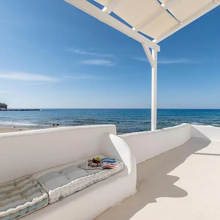 Casa vacanze Grotta Sognare