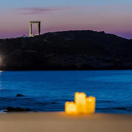 Grotta Sognare Naxos City