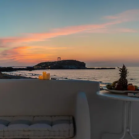 Grotta Sognare Casa vacanze Naxos City