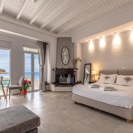 Casa vacanze Grotta Sognare