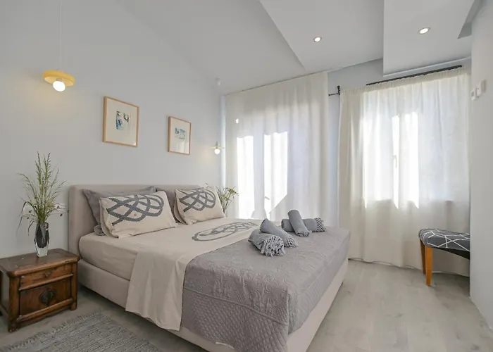 Σπίτι διακοπών Grotta Sognare