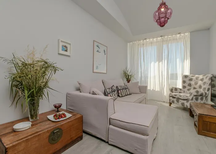 Σπίτι διακοπών Grotta Sognare