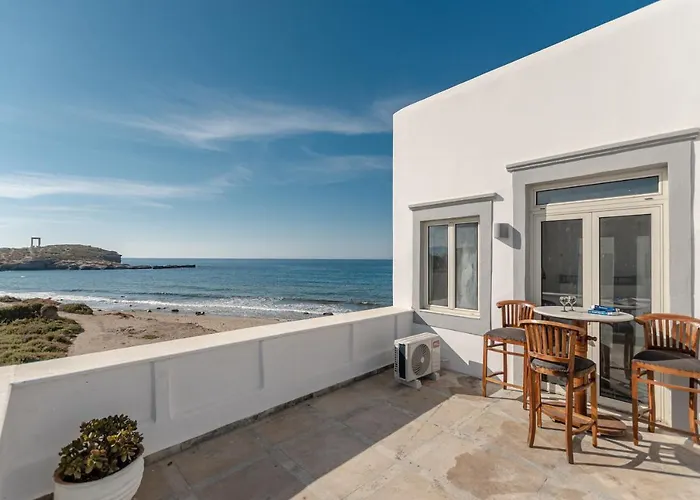 Σπίτι διακοπών Grotta Sognare