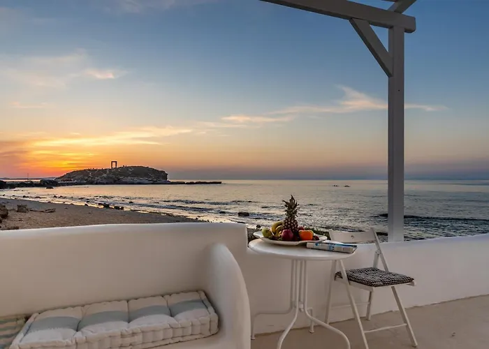 Grotta Sognare * Naxos City