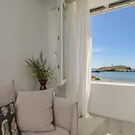 Dom wakacyjny Grotta Sognare Naxos City