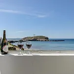 Grotta Sognare Naxos City