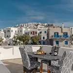 Grotta Sognare * Naxos City