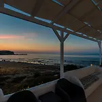 Dom wakacyjny Grotta Sognare Naxos City
