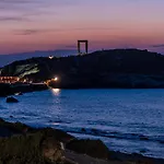 Grotta Sognare * Naxos City