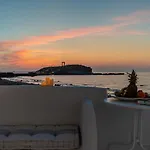 Grotta Sognare Dom wakacyjny Naxos City