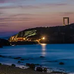 Ferienhaus Grotta Sognare