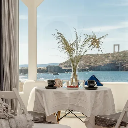 Grotta Sognare Naxos City