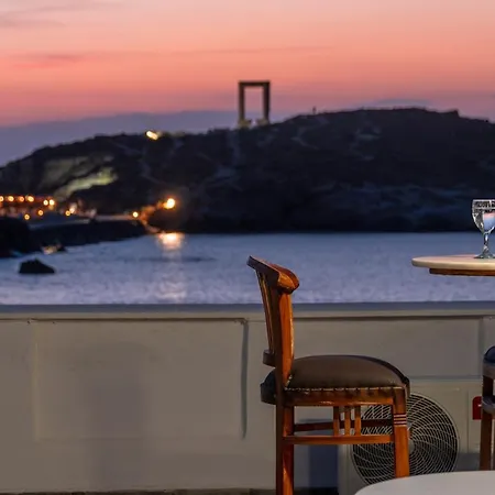 Grotta Sognare Semesterbostad