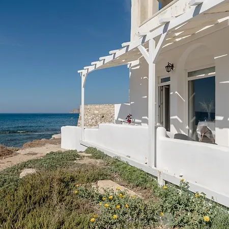 Dom wakacyjny Grotta Sognare Naxos City