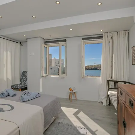 Grotta Sognare Semesterbostad