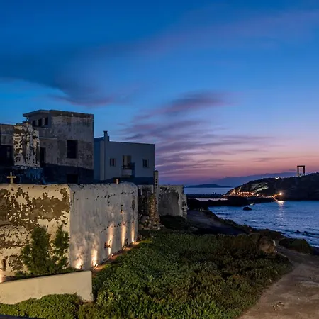 Grotta Sognare Casa vacanze