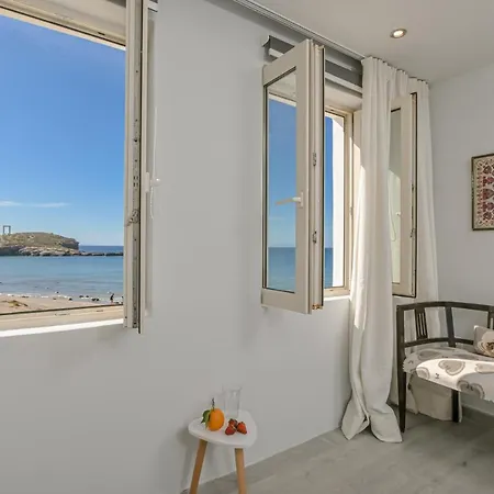 Grotta Sognare Dom wakacyjny Naxos City
