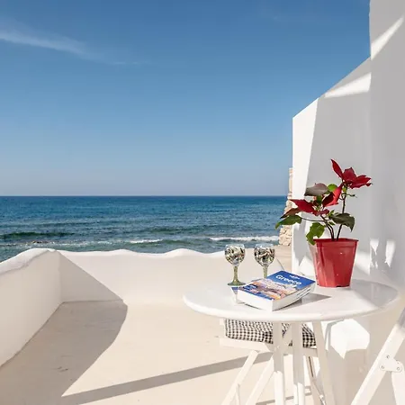 Grotta Sognare Dom wakacyjny Naxos City