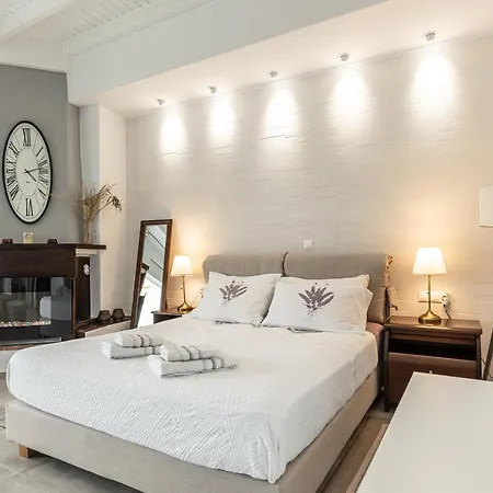 Grotta Sognare * Naxos City