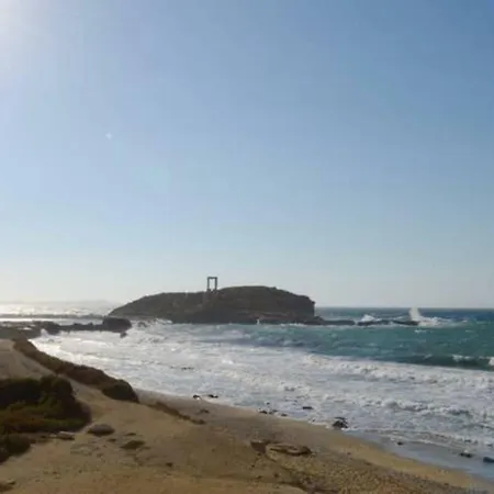 Grotta Sognare Semesterbostad