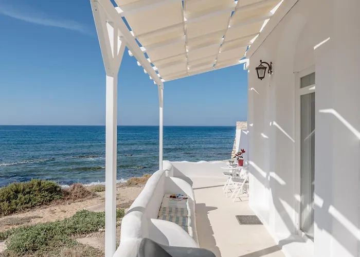 Grotta Sognare Сasa de vacaciones *