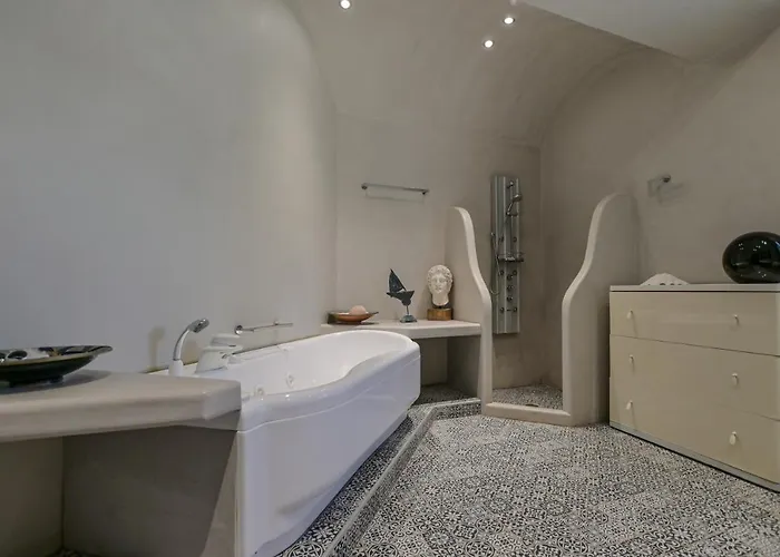 Grotta Sognare Dom wakacyjny