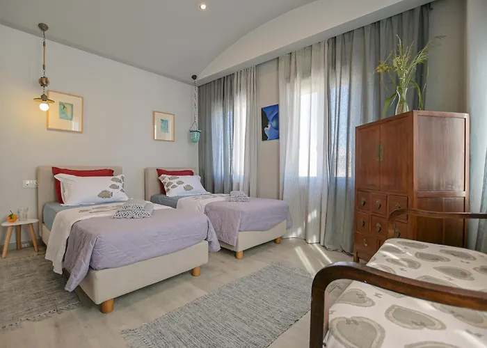 Grotta Sognare Naxos City