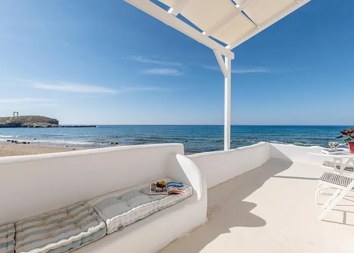 Сasa de vacaciones Grotta Sognare