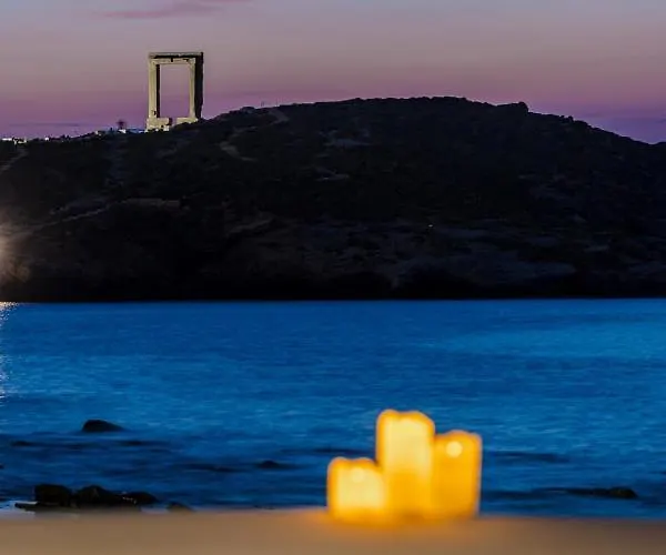 Grotta Sognare Naxos City