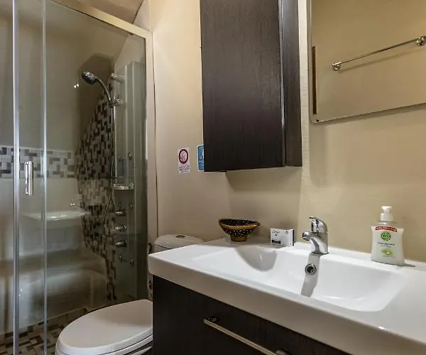 Dom wakacyjny Grotta Sognare *