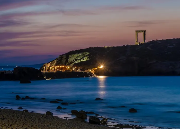 Dom wakacyjny Grotta Sognare